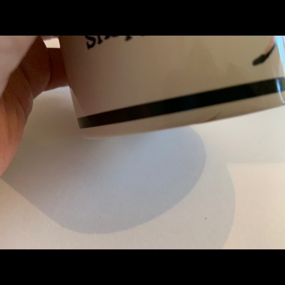 Coffe mug - Picture 2 of 2